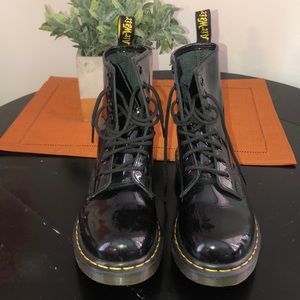 Dr. Marten 1460 boots